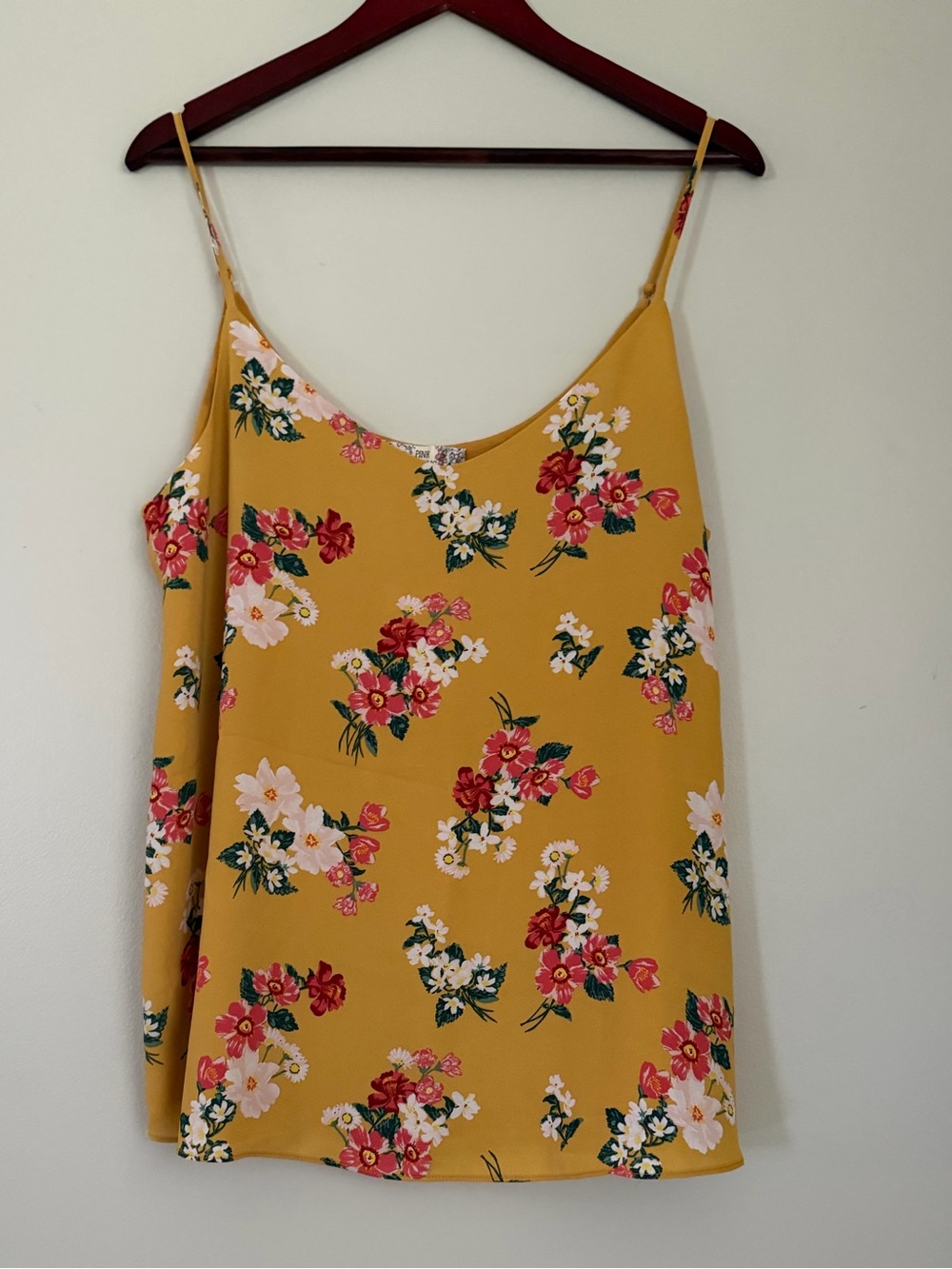 Pink Republic Camisole